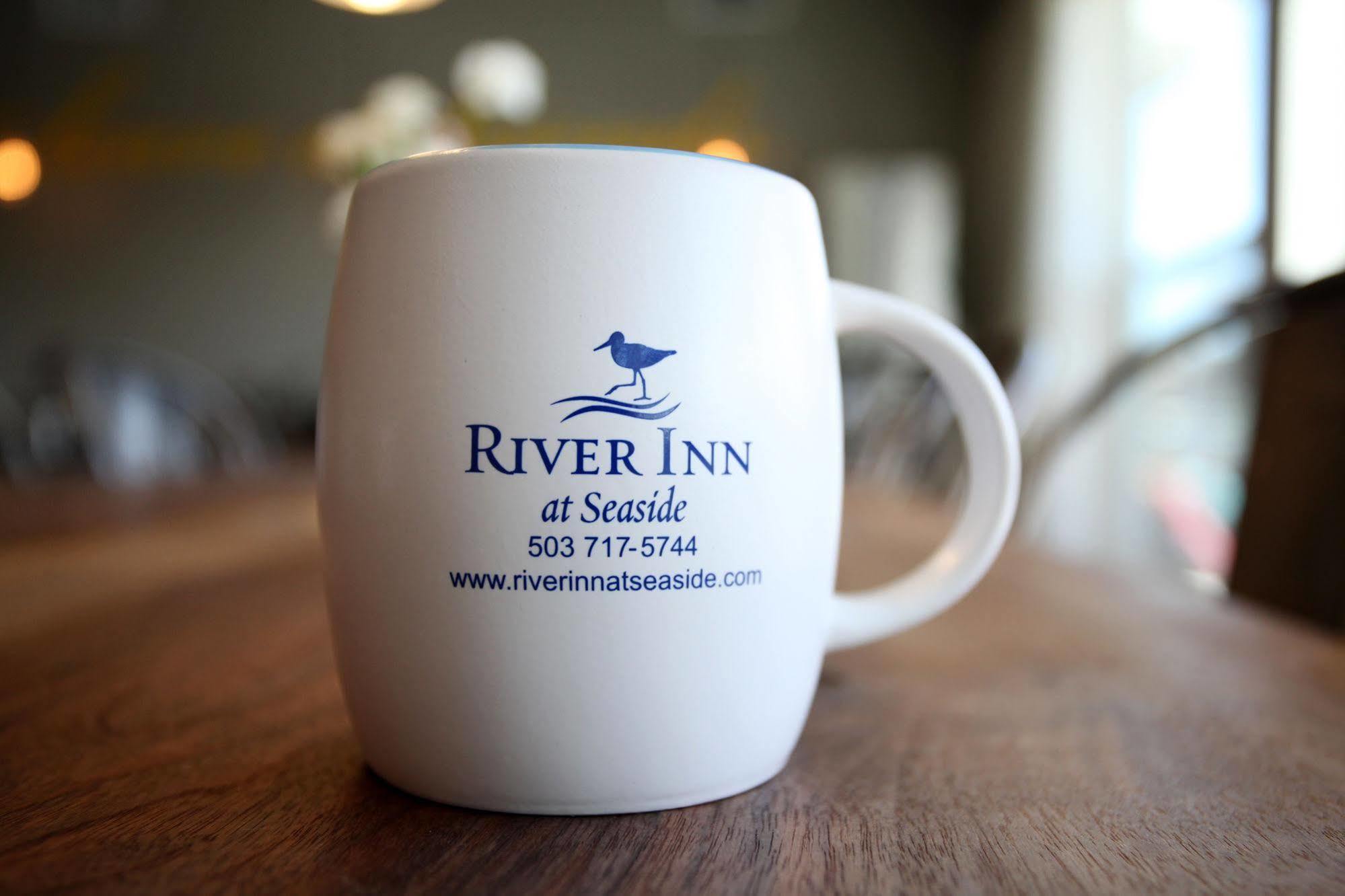 River Inn At Seaside Exterior foto